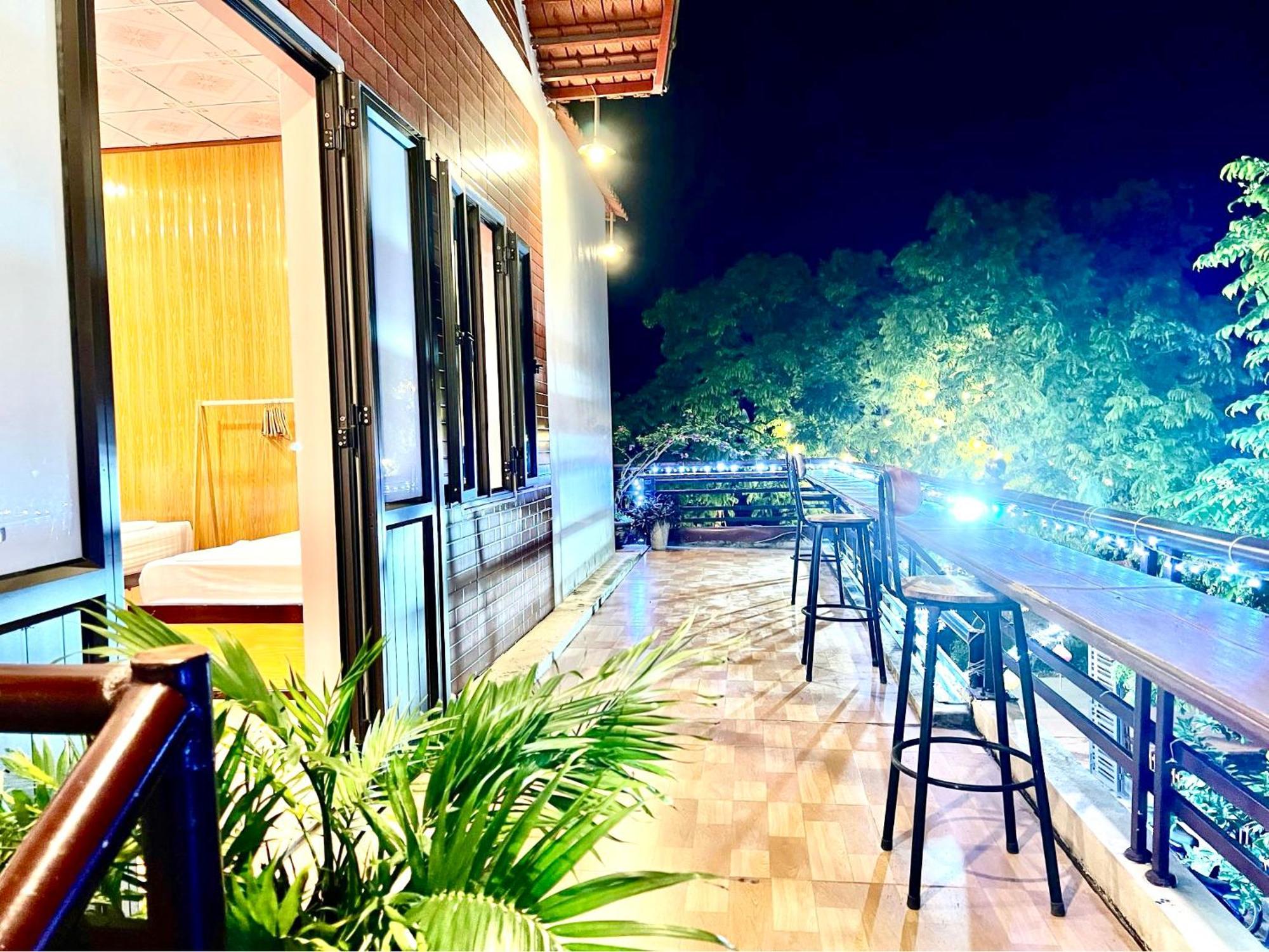 Trang An Dragon Homestay Ninh Binh Exterior photo