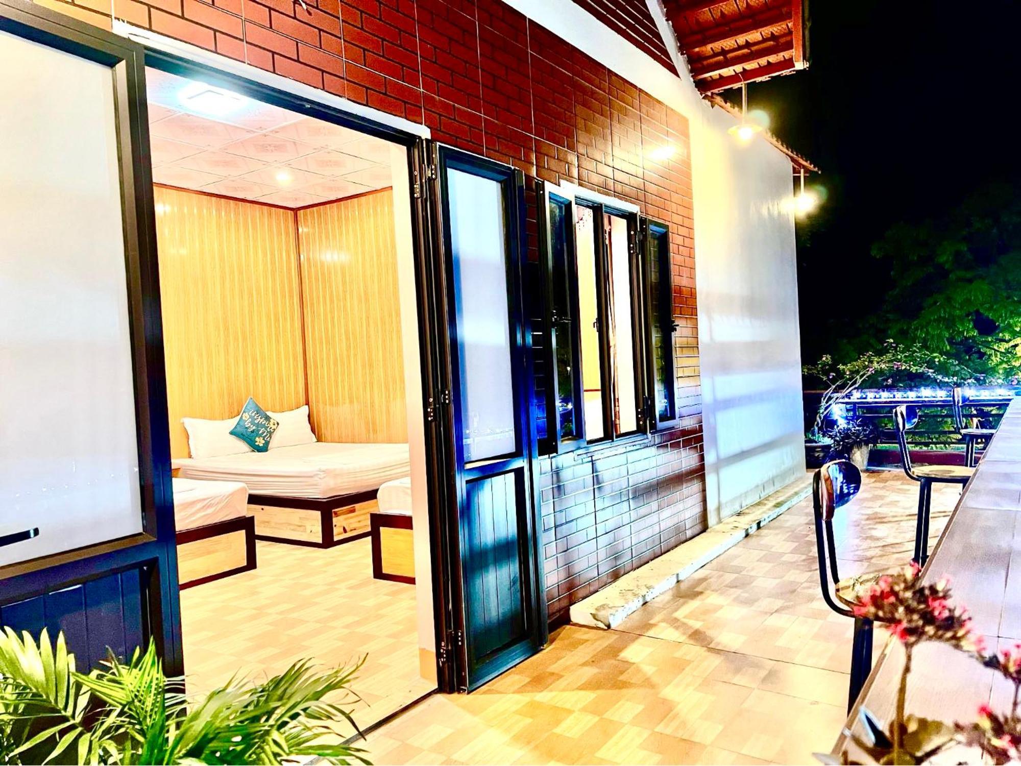 Trang An Dragon Homestay Ninh Binh Exterior photo