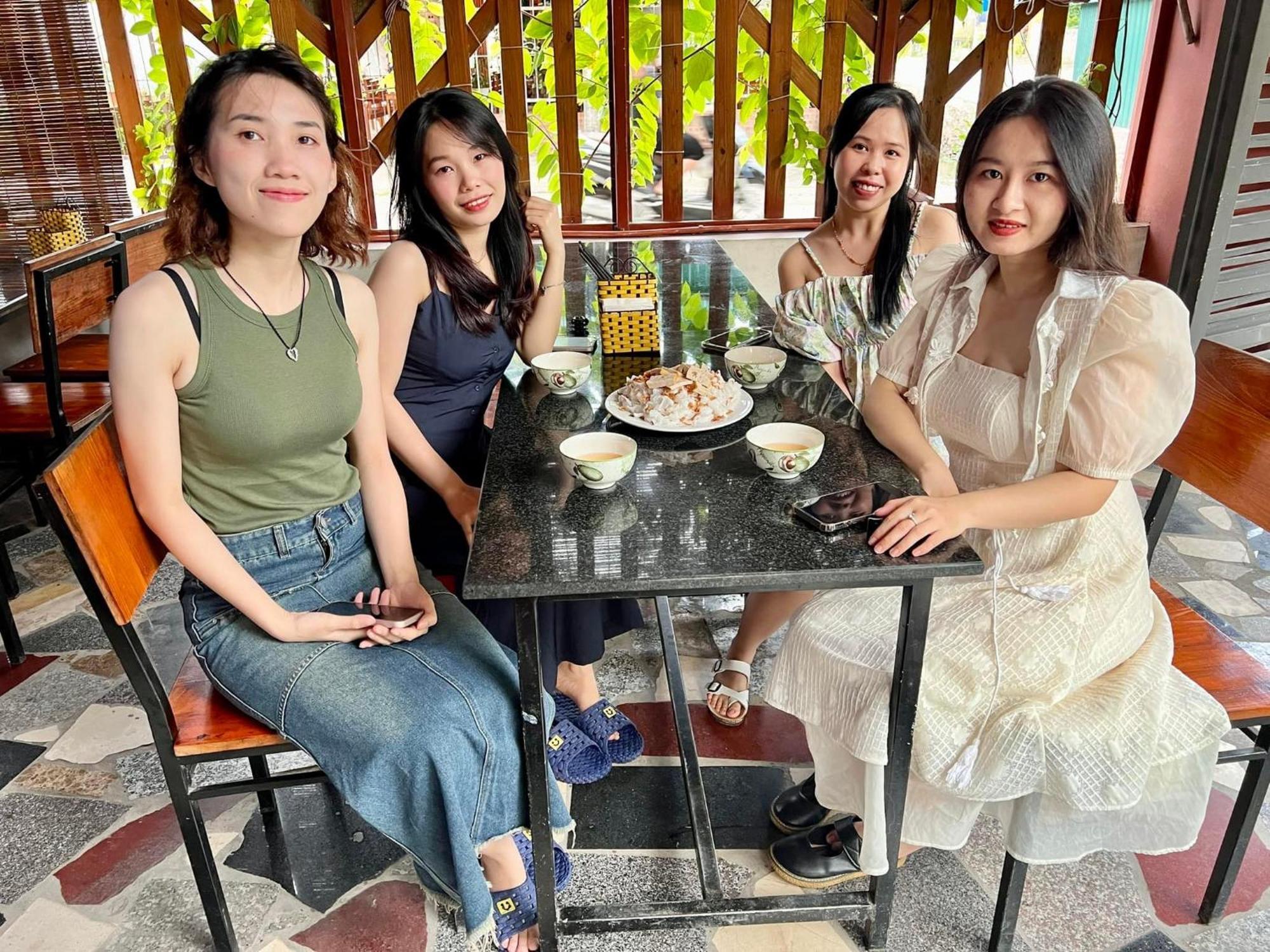 Trang An Dragon Homestay Ninh Binh Exterior photo