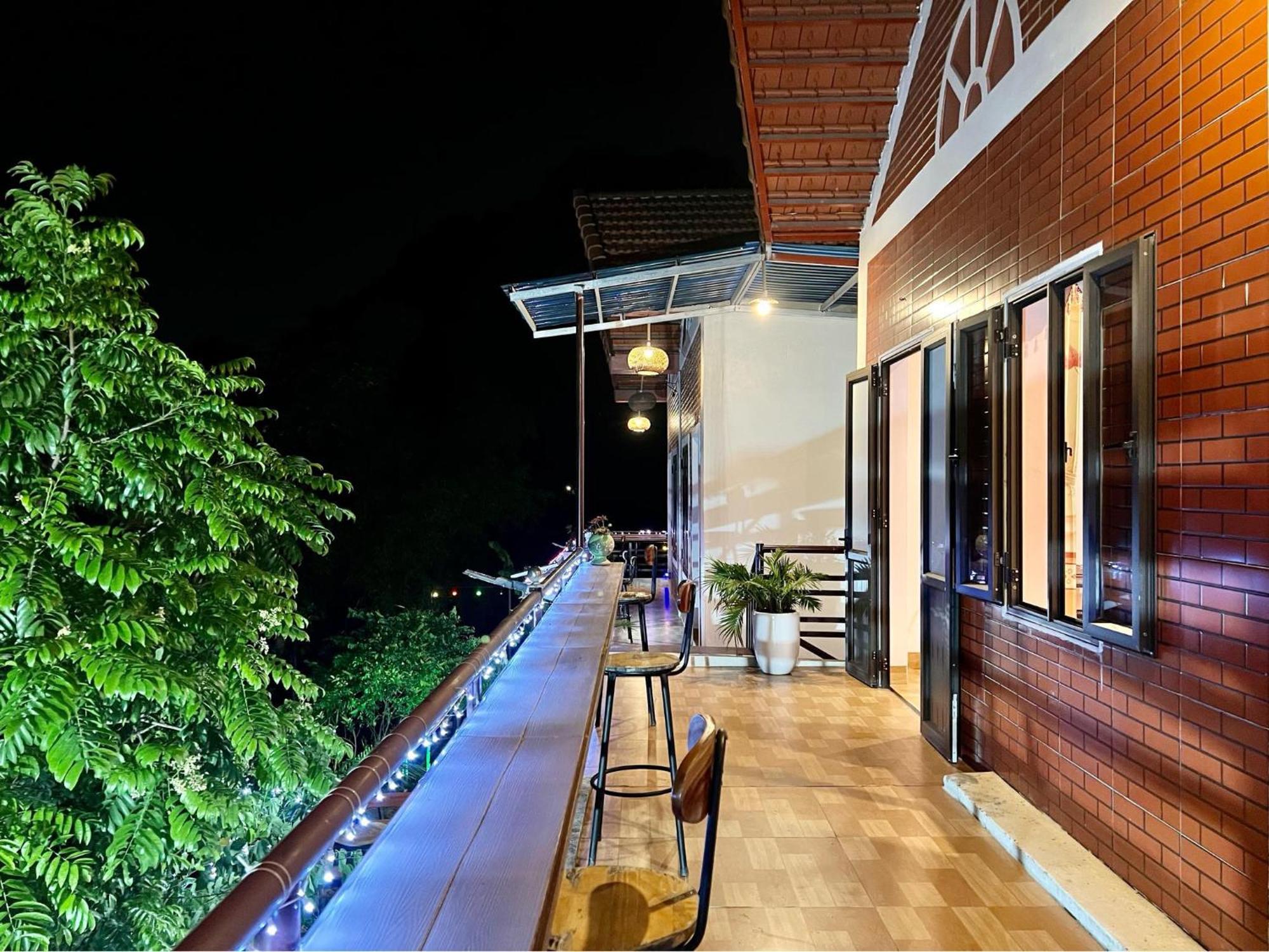 Trang An Dragon Homestay Ninh Binh Exterior photo