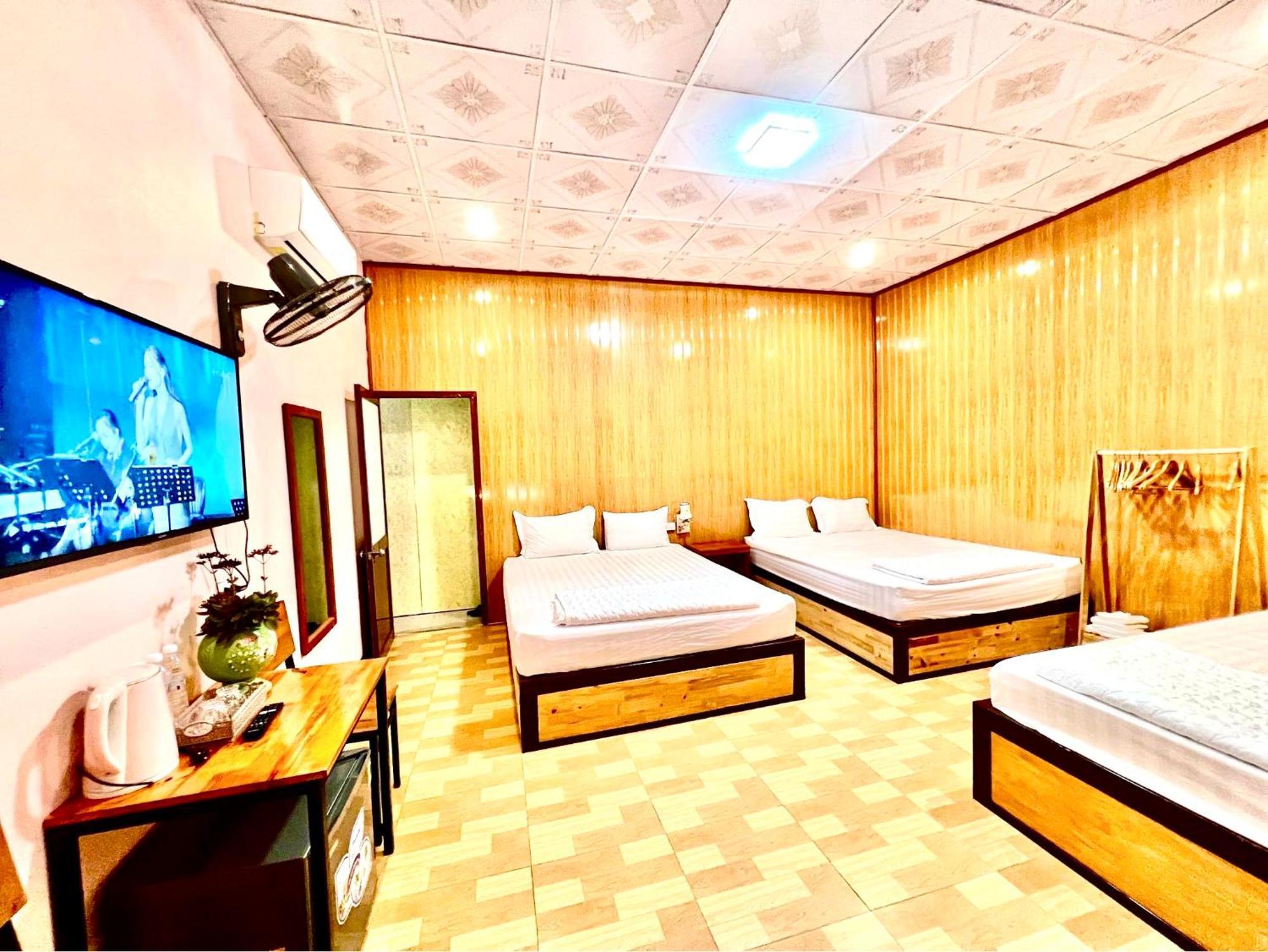 Trang An Dragon Homestay Ninh Binh Exterior photo