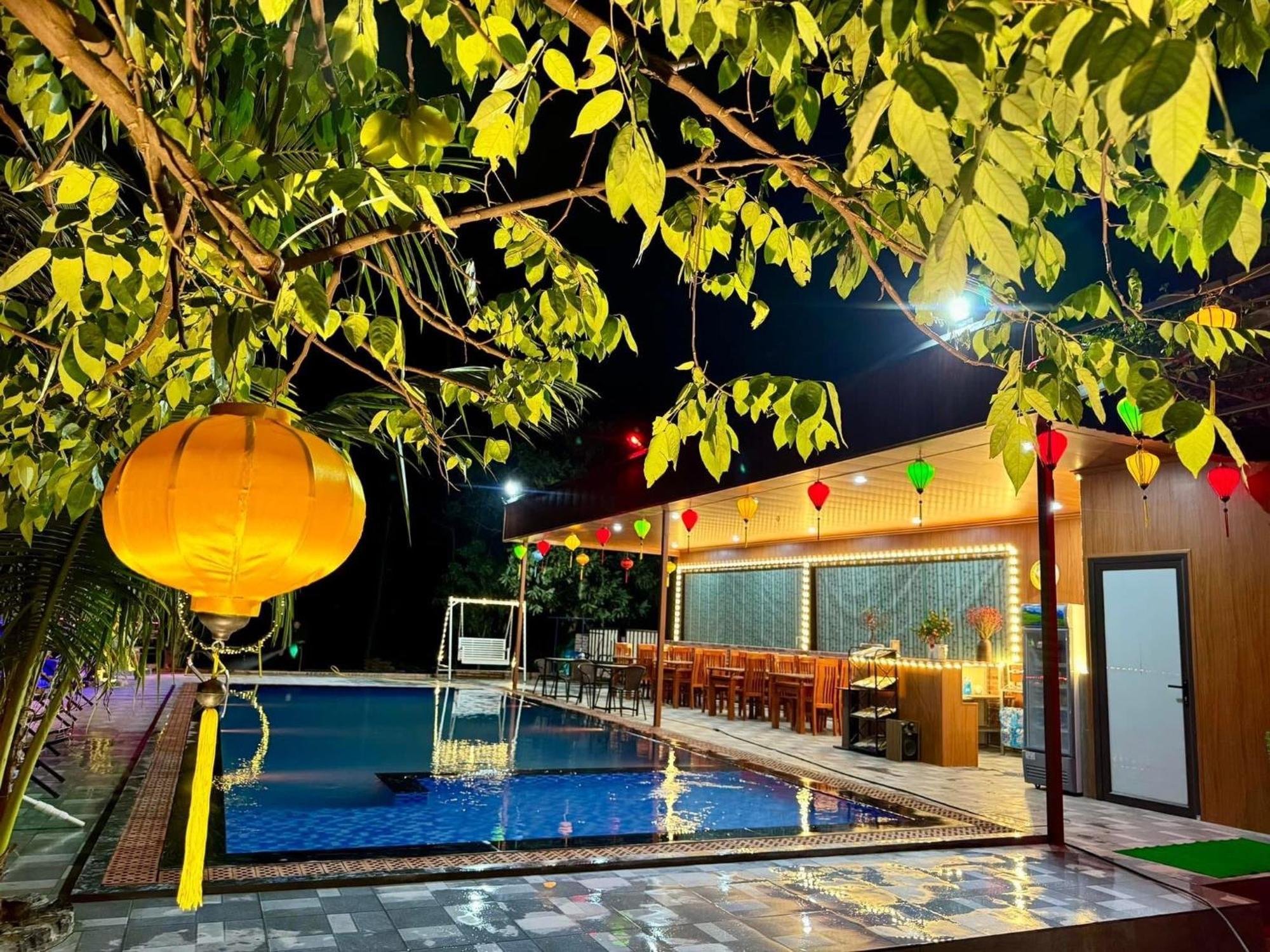 Trang An Dragon Homestay Ninh Binh Exterior photo